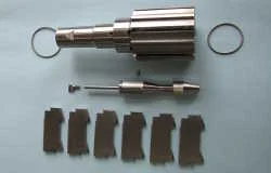 Expansion – Honing Tools