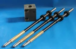 Single-stroke tools