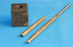Single-stroke tools