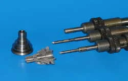 Single-stroke tools