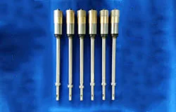 Single-stroke tools